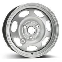 STAHLRAD  MCC SMART FOR TWO 5.5X15 ET22  3/112/57 7830