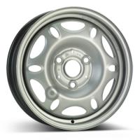 STAHLRAD  MCC SMART MC01 4,0X15 ET27  3/112/57 7850