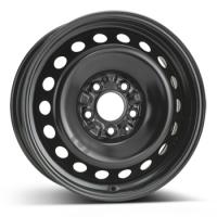 STAHLRAD  NISSAN QASHQAI 6.5X16 7855