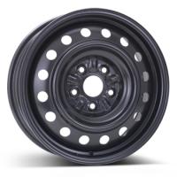 STAHLRAD  TOYOTA PREVIA3 6,5X16 ET50 5/114,3/60 9255