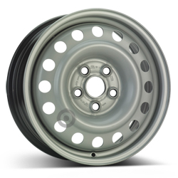 STAHLRAD  VW/FORD/SEAT SHAR/GAL 6,0X16 ET53 5/112/57 9610