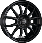 ProLine Wheels  AX100 Einteilig Black Glossy 6.50 x 16 ET 40.00 4x98.00