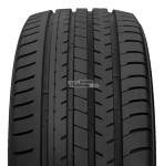BERLIN S-UHP1 255/55 R18 105V G2