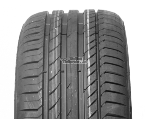 CONTI SP-CO5 225/45 R18 95 Y XL  FR MO EXTENDED