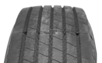 GOLDENCR CR976A 255/70 R22.5 140/137M  FRONT