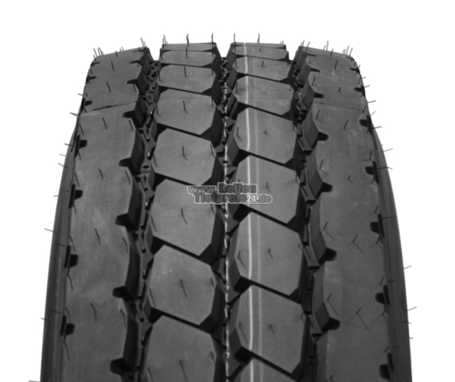GOODYEAR 11R22.5 OMSS 148/145K 16PR FRONT
