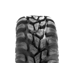 ITP DURACITY 25X10.0R12 50 N TL (225/65R12) 6PR REAR