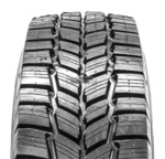 KINGMEIL AS-2 235/65 R16 115/113R RETREAD ALLWETTER