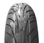 MITAS 120/70 -14 55 S TL TOURING FORCE SC   FRONT / REAR