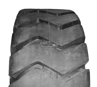ARMOUR E3 17.5 -25 16PR TL