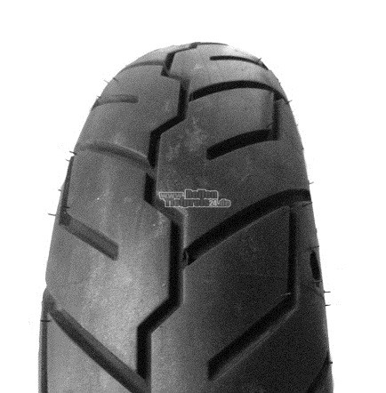 MIC. 180/70 B16 77 H TL SCORCHER 31 REAR
