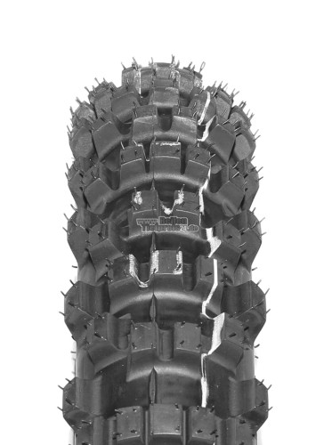 DUN. 100/90- 19 57 M TT D952 REAR