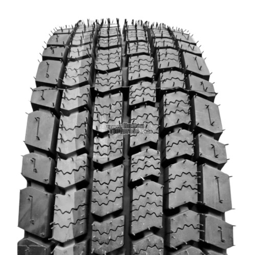 RIGDON 275/70R22.5 428 148/145J VV TL 1.RE