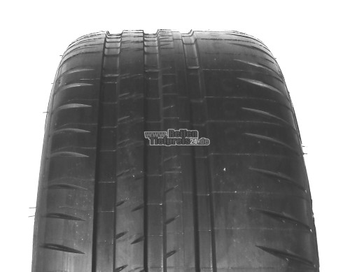 MICHELIN S-CUP2 315/30ZR20 (104Y) XL (K1) ACOUSTIC