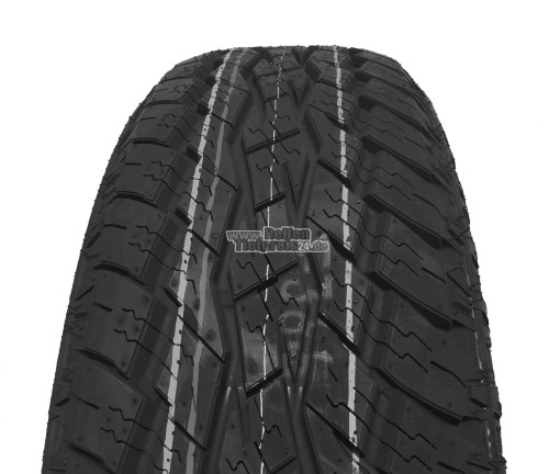 TOYO OP-AT+ 225/75 R16 104T