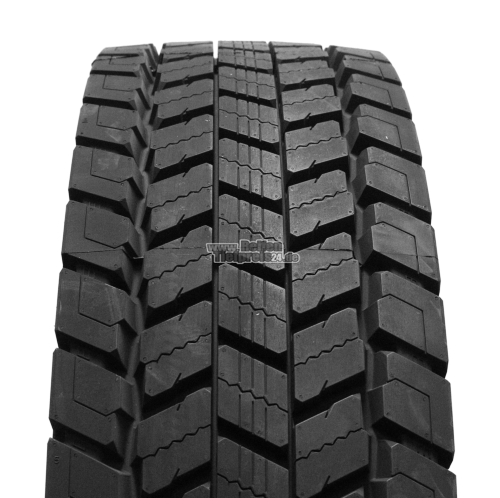 SEMPERIT RUN-D2 8.5 R175 121/120L REAR