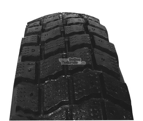 ZIARELLI MS200 135/80 R13 70Q RUNDERNEUERT M+S 3PMSF