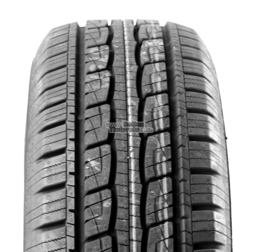 GENERAL HTS-60 265/65 R17 112T OWL