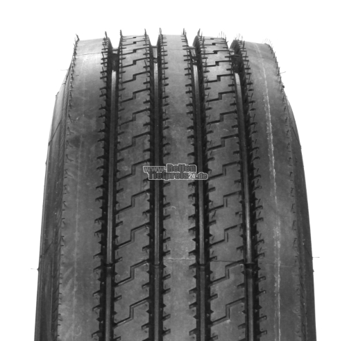 SUNFULL HF660 215/75 R17.5 135/133J TRAILER