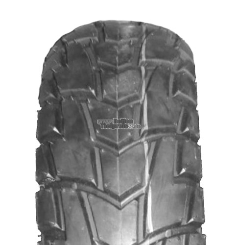 MITAS MC32 100/80 -17 52 R TL M&S FRONT (70000085)