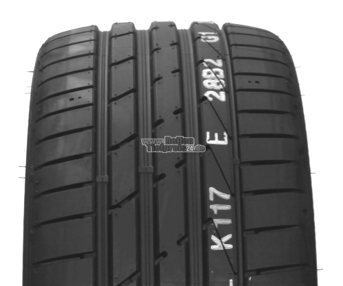 HANKOOK S1EVO2 225/45 R18 91 W HRS MO EXTENDED