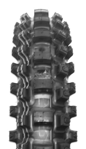 DUNLOP G-MX33 90 /100 -14 49 M TT REAR