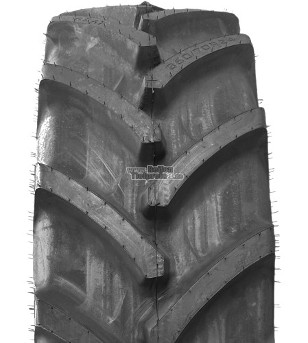 CEAT FAR-70 480/70 R30 147D TL 150A8