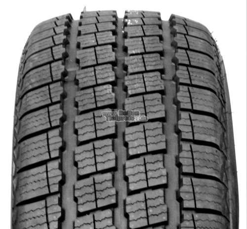 LEAO IG-VAN 205/65 R16 107/105T ALLWETTER