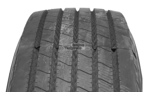 GOLDENCR CR976A 255/70 R22.5 140/137M FRONT