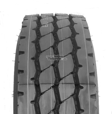 LEAO KMA400 445/65R225 169K ON/OFF M+S 3PMSF