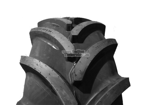 VREDESTE TRAX65 540/65 R24 140D