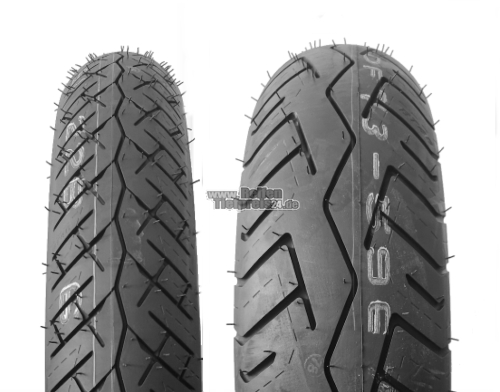 BRI. 100/90 -18 56 H TL BT46 FRONT