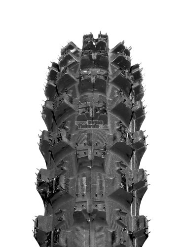 MIC. 2.50 -10 33 J TT STARCROSS 5 MINI FRONT/REAR
