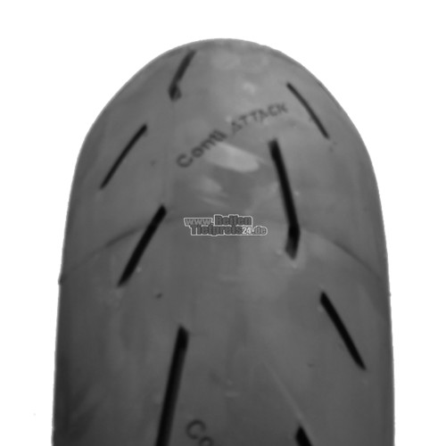 CON. 180/60ZR17 (75 W) TL RACE ATTACK 2 MEDIUM REAR
