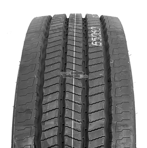 YOKOHAMA 124R 305/70 R22.5 152/150L STEER (150/148M)
