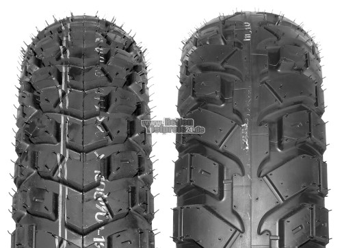 HEI. 140/80 -17 69 T TL K60 SCOUT M+S