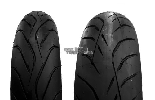 DUN. 170/60ZR18 (73W) TL SPORTMAX ROADSMART4 REAR DOT 2022