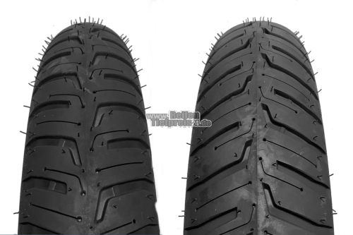 MICHELIN EXTRA 120/80 -16 60S TL FRONT/REAR