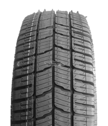 BF-GOODR ACT-4S 205/75 R16 110/108R ALLWETTER