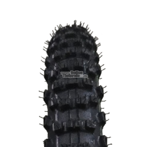 CST CM-708 100/90 -18 56M TT FRONT/REAR