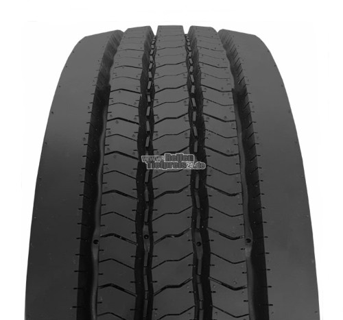 EVERGREE EAR30 265/70 R19.5 140/138M STEER (143/141J)