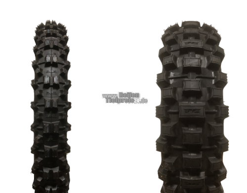 REBEL XPLORER 150/70 -17 69 H TL/TT M+S REAR