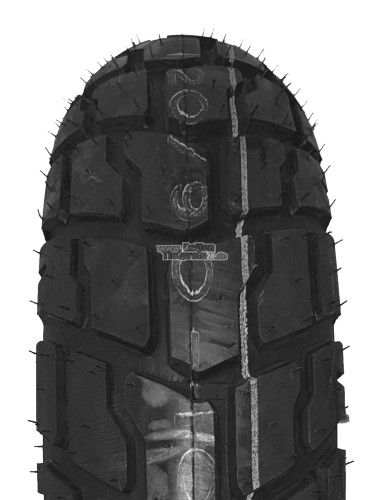 SHINKO SR426 120/90 -10 66J TL FRONT/REAR