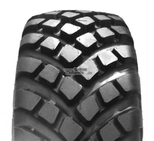 GALAXY GARDEN 460/70 R24 139B TL XTD (17.5LR24)