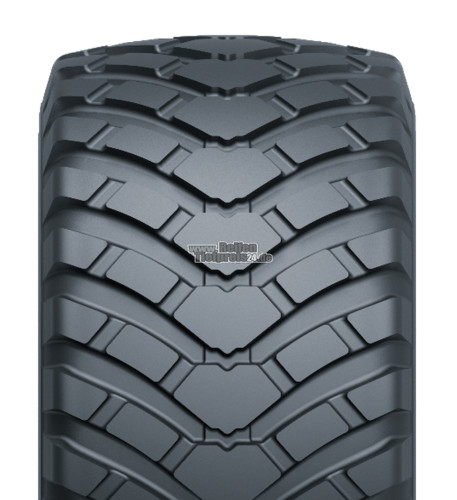 CARLISLE FMAXST 750/60 R30.5 181D STEEL BELTED