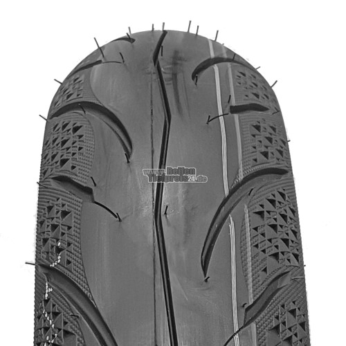JOURNEY P6160S 110/70 -17 54 S TL 4PR FRONT