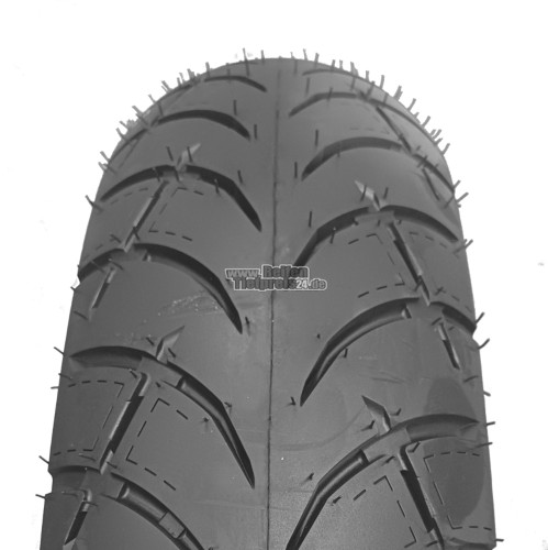 JOURNEY P6229F 110/70 -17 54 S TL 4PR FRONT