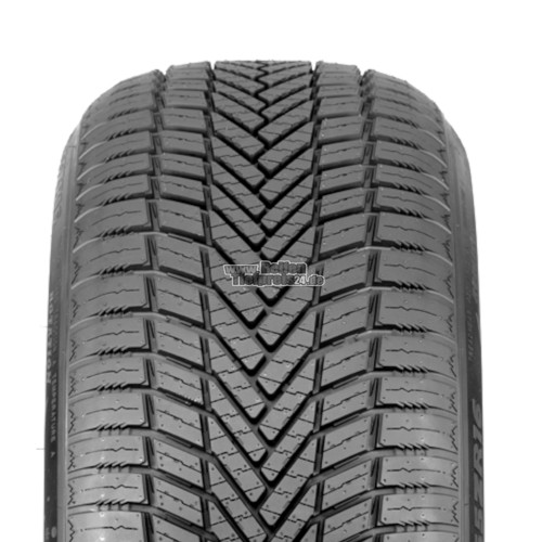 BERLIN ALLS-2 255/45ZR20 105W XL