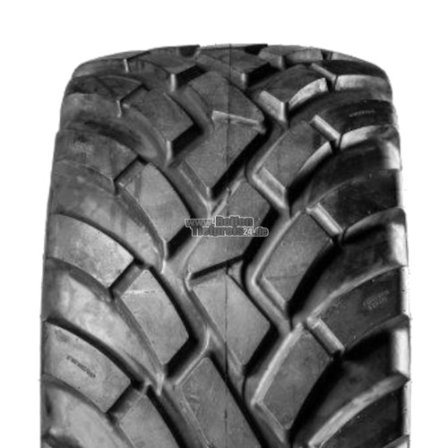 EUROGRIP FL909 560/45R22.5 152D TL STEEL BELTED
