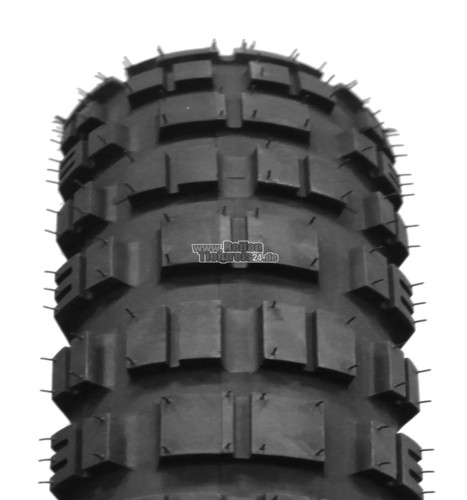 MITAS TRA-XT 140/80 B17 69 T TL/TT REAR M+S